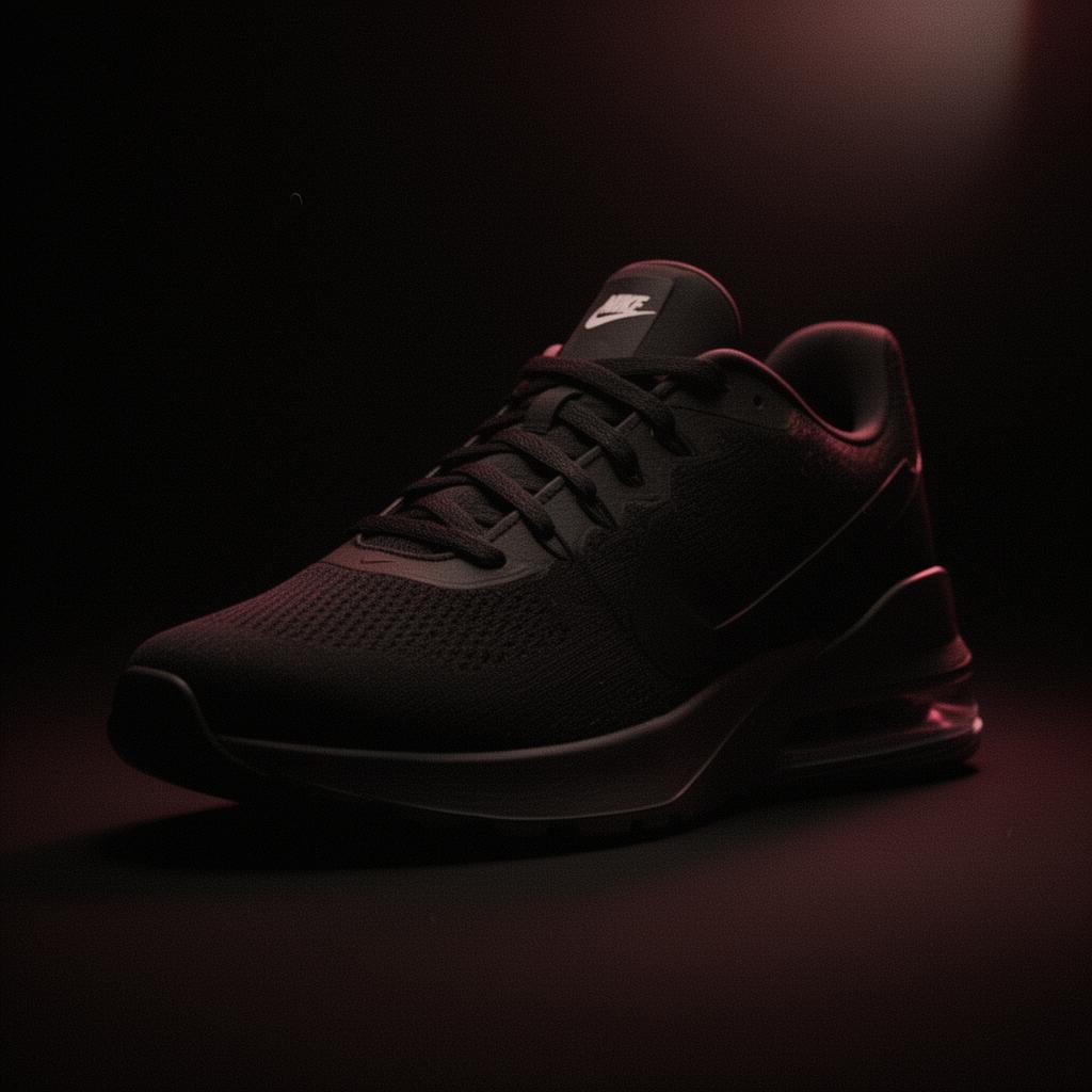 Nike / Black series