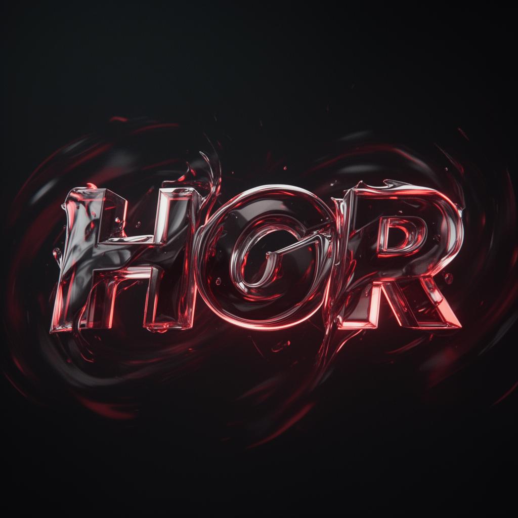 Linear / Logo reveal